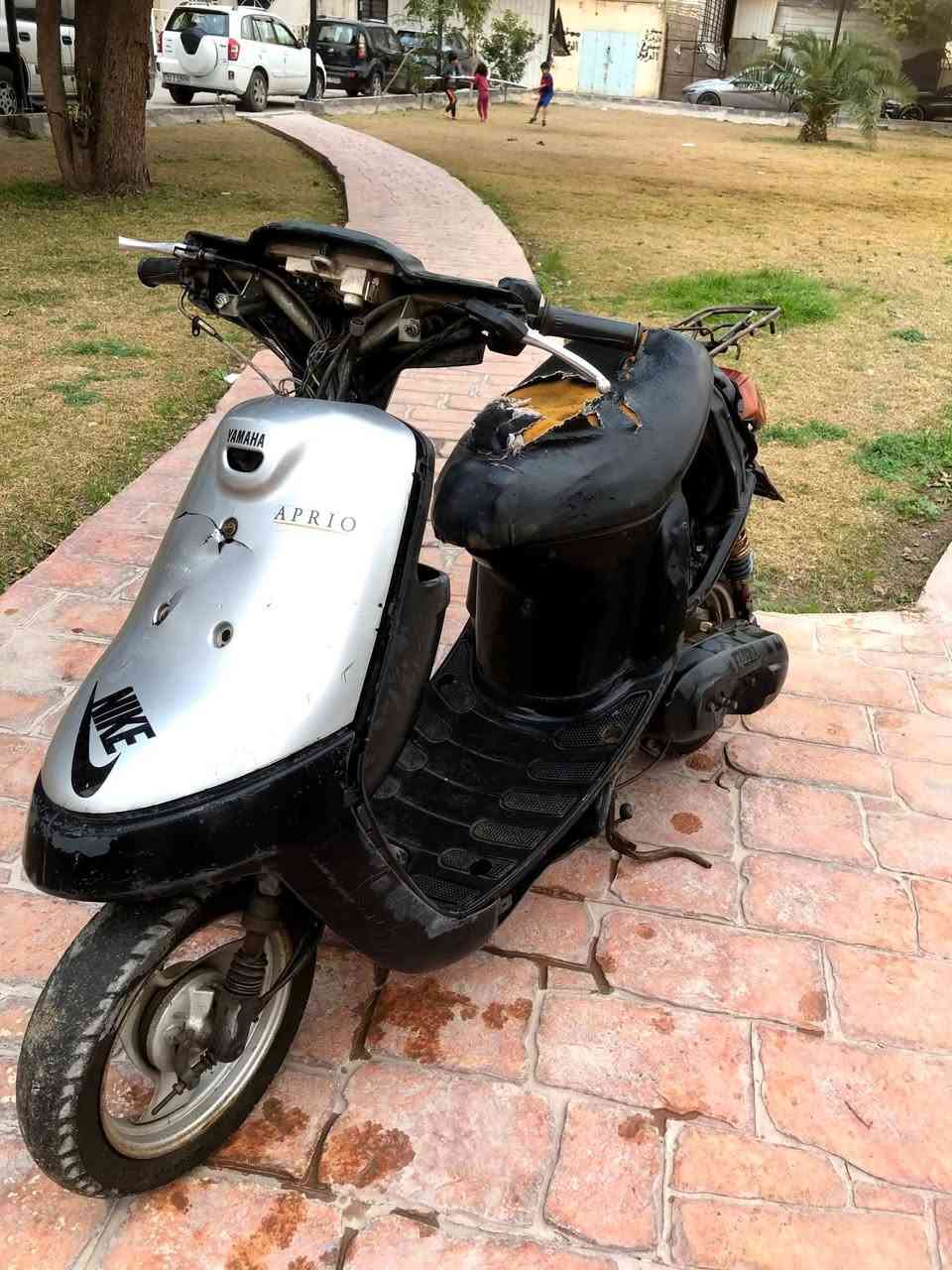 ٥٠ الف بطه ياباني
الدراجه للبيع متروكه صار فتره ما اعرف شنو عطله
تصفيه غراض مكاني كراده خارج ***********
#بطه #ياباني
