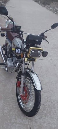 دراجة يراني • امتياز نظافة فول • قضاء الجبايش