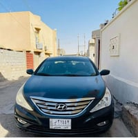هيونداي سوناتا 2013 • هونداي سوناتا كحلي • سوناتا محرك 2400 • سوناتا ا...
