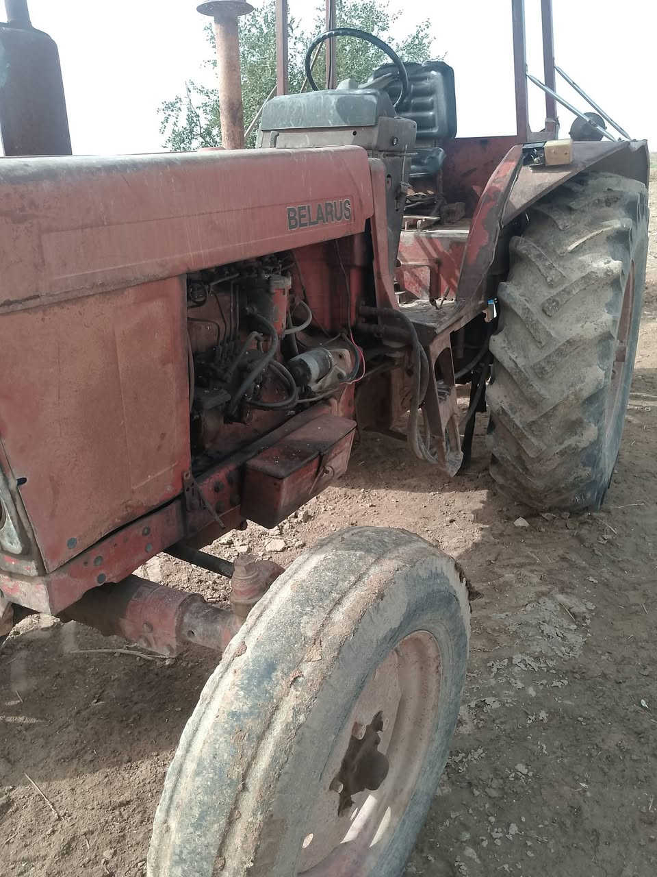 سلام عليكم  مكينه  بلا روز البيع جهزه هي و معداتها  مكان محافظة  ميسان   سيد احمد رفاعي  ***********/***********
