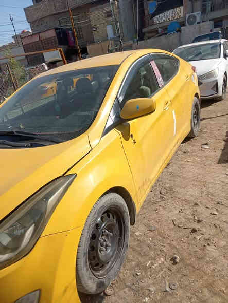 للبيع النترا صفره 13 حادثها جاملغ امامي كير ومحرك مكفولات مكاني بغداد سعر 95 مجال بسيط ***********
