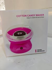 ماكنة شعر بنات • مستخدم • قطعة واحدة