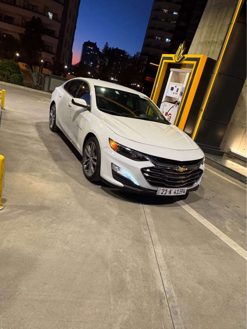 مالبيو موديل2023
موصفات فول عدل فاتح 
محرك15توربو 
رقم سنوي 2030
باسمي  تحول وكال 
جمالغ امامي صوباغ 
سياري ماشي 15الف جديد كول شرط 
عنوان سلماني
***********واتساب السليمانية, العراق
