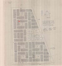 نص قطعه ١٢٥ طولانيه في الحقل الرابع قريبه عل منتزه مصبوبه ومدگوگه بتلو...