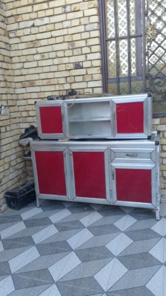 4قطع


**إذا كنت صاحب هذا الإعلان وتريد حذفه لأي سبب، رجاءا أرسل رسالة إلى الدعم الفني**