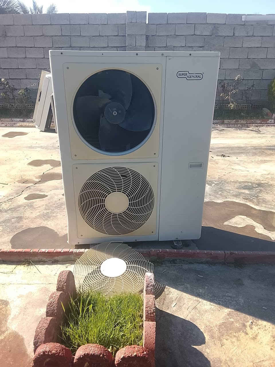 سبلت كنتوري 5طن تلفون ***********
