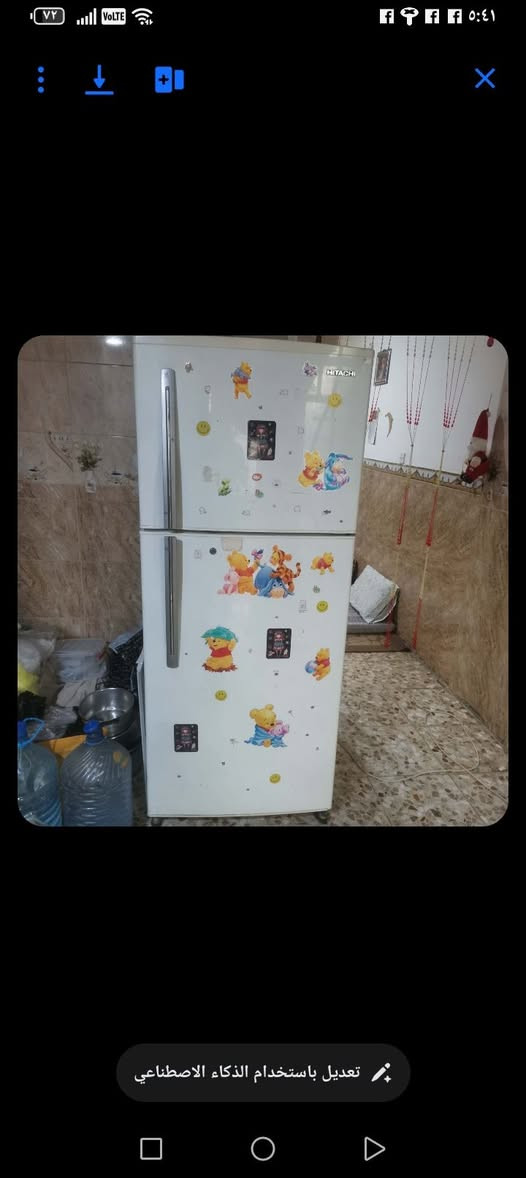 سلام عليكم مستعجل بيع ثلاجه سعره 200 الف بي مجال من بغداد مكاني الزعفرانيه


**إذا كنت صاحب هذا الإعلان وتريد حذفه لأي سبب، رجاءا أرسل رسالة إلى الدعم الفني**