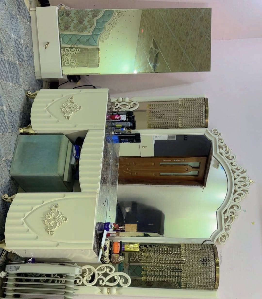 غرفة نوم تركية للبيع


**إذا كنت صاحب هذا الإعلان وتريد حذفه لأي سبب، رجاءا أرسل رسالة إلى الدعم الفني**