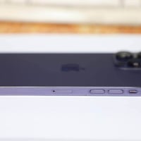 آيفون ١٤ برو ماكس • ٢٥٦ • بنفسجي