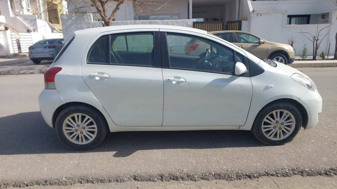 یارس خەلیجی 2010
گێڕ .مەکینە تەبرید بەشەرت
چارجام کاربایە ، شاشە ئاپاد بەستراوە
ویل کەپە ،،،بلاجکتۆرە،،ڤۆلیۆم سوکانە
1  چامڵغی  پێشەوەی سەکن هەیە
لەگەڵ پەڵەک لەچامڵغی دواوە سەکن
سەنەوی بەسەرچوە،،غرامەی لەسەرنیە
نرخی 83 .ٚ$ورقەو مەجال 
*********** واتس اپ ،،،،کۆڕک  ڤایبەر،،،،،، لەهەولێرە أربيل, العراق
