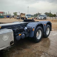 اكتروس ٢٠٠٧ • كفرات جديدة • جاهزة