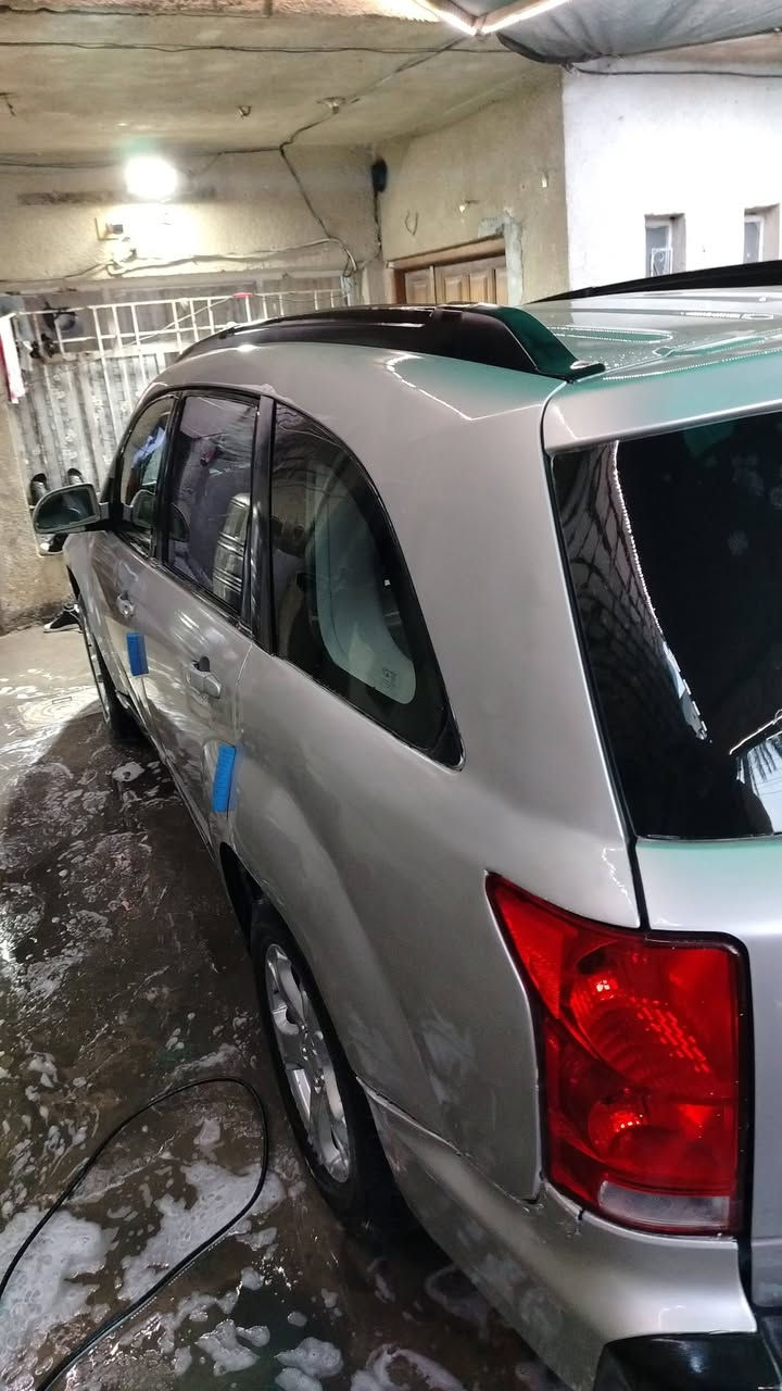 سلام وعليكم سياره سوسوكي مديل ٧ سياره كير مكينه كفاله بيه ملحضات بل كشر داخله نضيف كلش رقم نكليزي رقم الهاتف *********** مكان سياره بغداد سعر 54 وبيه مجال
