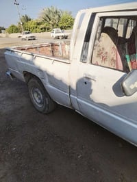 تيوته • ١٩٨٦ • رقم كركوك