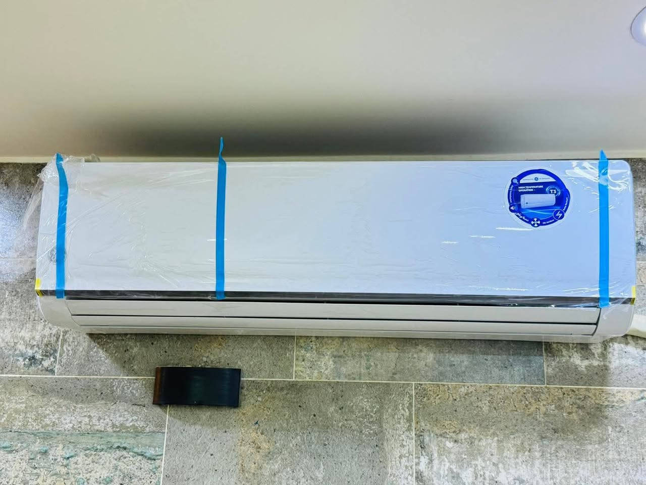 تنصيب ومنضومه شد سبالت التبريد والتكيف
نصب/صيانة/ تنظيف / عمل موقعي 
نصلكم كافة مناطق بغداد 
فريق عمل محترف لضمان التنصيب الصحيح 🔧
             باداره مرتضى الساهر
‭٠٧٧١ ٩٠٩ ٥٦١٥‬
