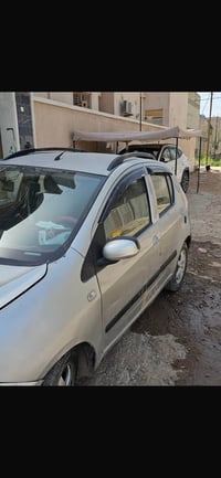 جيلي GX2 • اوتوماتيك • بغداد الدورة