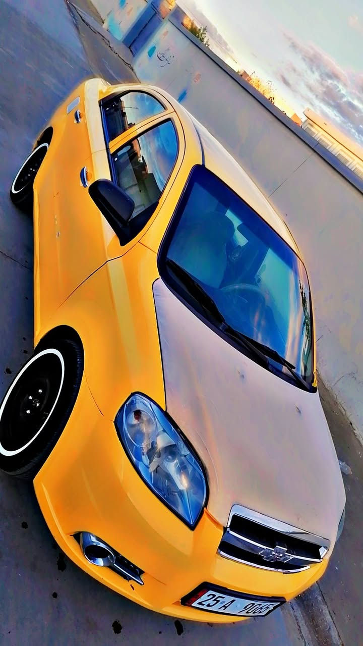 افيو للبيع موديل 2007 گير عادي سنويه جديد بسمي شرط التحويل گير محرك جديد مال حاويه سياره خير من الله تخم تاير جديد بطاقه بانزين موجود السعر 52 وبي مجال للاستفسار ***********
