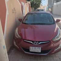 النترا • ٢٠١٤ • محرك ١٨٠٠