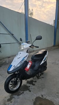 ماكس عدلة بلادية دراجه مثل مشوف رمبه زوج تايرات جدد كابريتر جديد سعر 5...