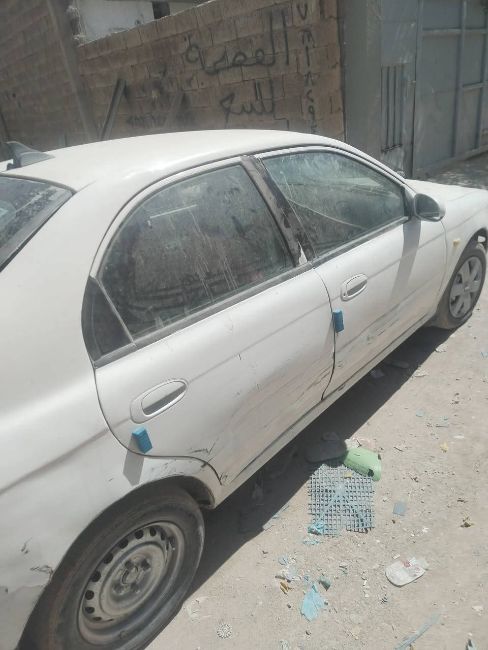 سلام عليكم سبكتره مديل ٢٠٠٠ للبيع سعر ١٦ مستعجل عله بيعتها هاذا رقمي ***********
