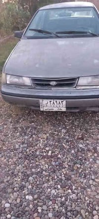 هونداي اكسلة • ١٩٩٢ • الشرقاط