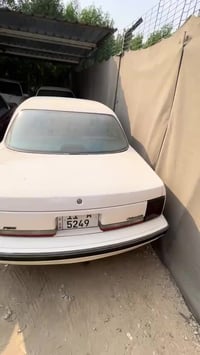 اولدز موبيل • ١٩٩٠ • مكفوله