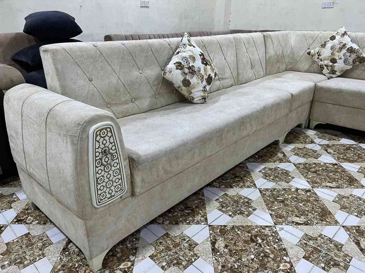 بؤ فروشتن
سلاو لة هةموو هاوريياني خوشةويست هاتينةوة بةشتي جوانوو
بةبونةي جةزني رةمةزاني بيروز
هاتينةوة خزمةتان بة هةرزاني
تاخم قةنةفةيةكي ١٠ نةفةريي زورجوان
هةر ئةم ٣ روزية هةرزاني
سعري زور مناسبة
١٩٠ هةزار
***********
