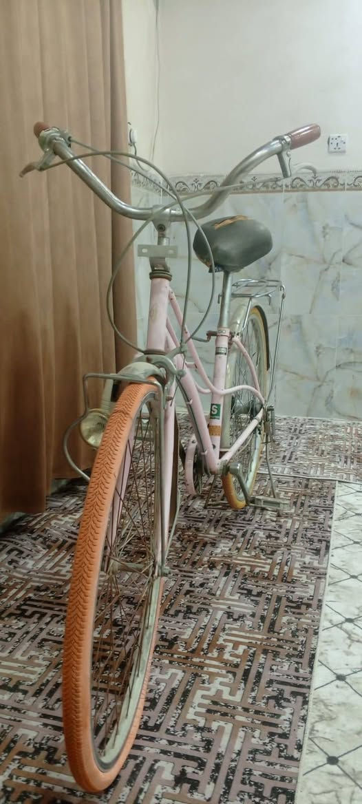 الأسود ب60 وبي مجال والوردي ب45 وبي مجال


**إذا كنت صاحب هذا الإعلان وتريد حذفه لأي سبب، رجاءا أرسل رسالة إلى الدعم الفني**