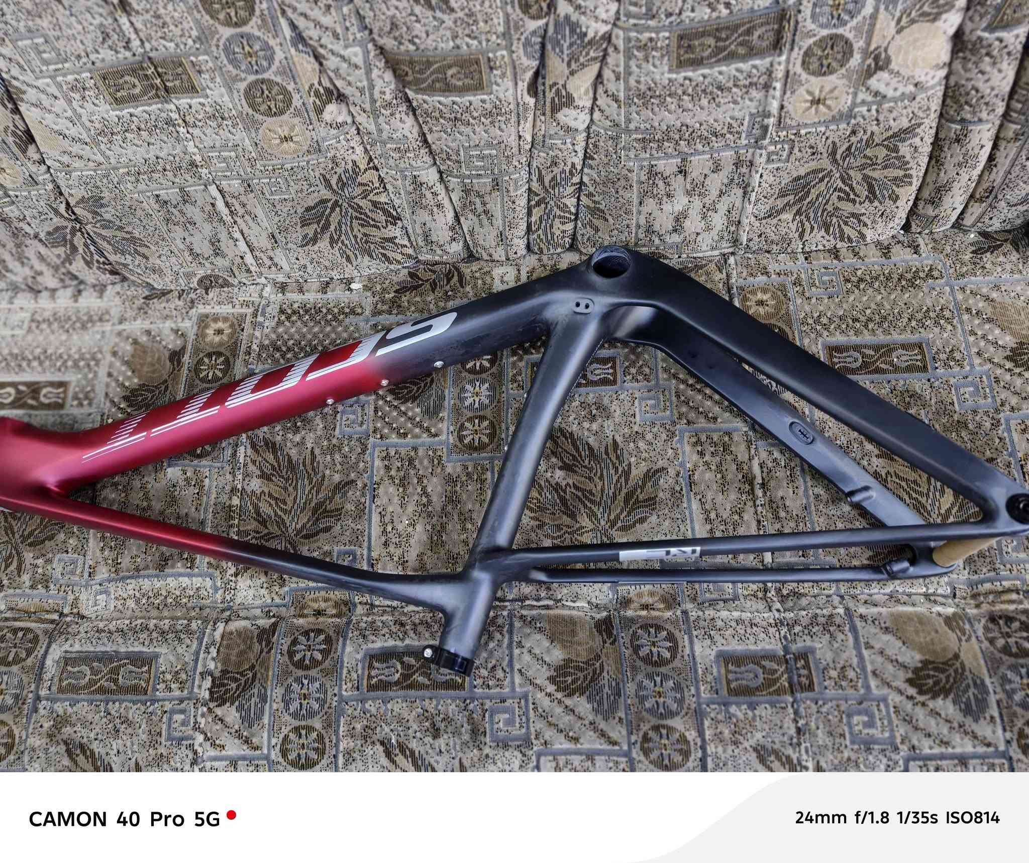 مزاد مزاد...هيكل دراجه الوزن كيلو و ١٠٠ غرام مزاد لحد الساعه ٧ مساء غدا الأحد
للتواصل على الأرقام 
***********
***********
