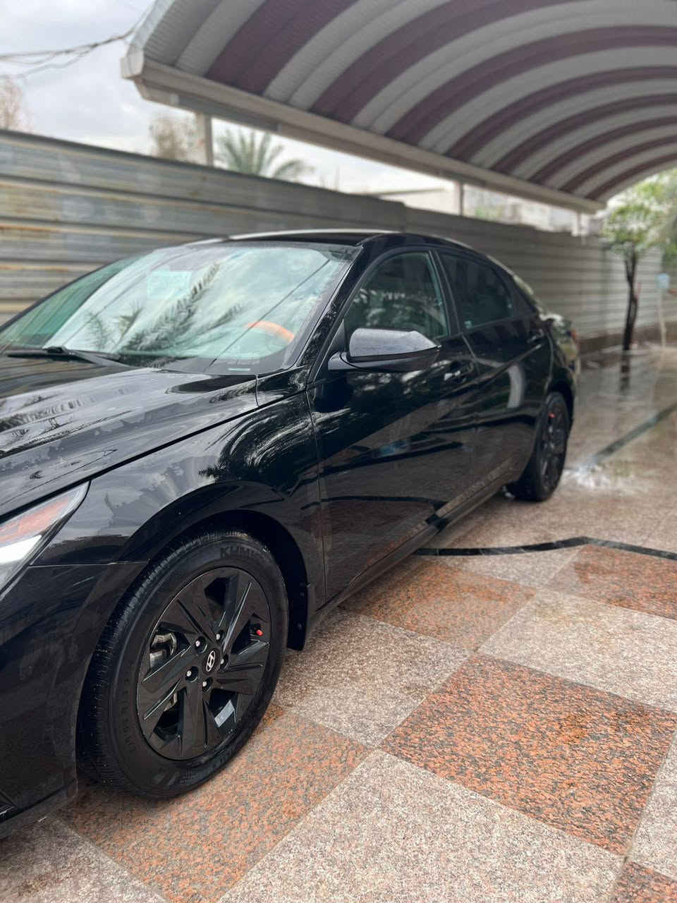 النترا موديل 2023 حره رقم بغداد بأسمي (كفاله )من تبديل وصبغ 
وارد امريكي  ضرر فقط الدعاميه بدون دواخل 
شواصي لغود كفاله شرط الفحص 
موصفات 
محرك دوش 2000 كفاله 
كير كفاله 
تبريد تدفئه فول
ممشى سياره 23000ml (جديده) 
تسجيل جديد رقم دولي
موصفاتها sel
مكان سياره البصره ابي الخصيب 
165
للتواصل واتساب او ماسنجر او الاتصال 
*********** ابو الخصيب, البصرة
