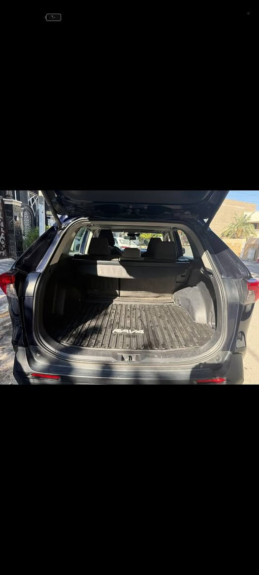 تويوتا راف فور هايبرد 24 مرقمه بغداد باسمي فتحة سقف xli ماشيه 22 قابل للزياده السياره جاهزه محرك 4 سلندر 2500 تبديل 4قطع تصليح درجه اولى السعر 190 $بدون مراوس الاتصال *********** الاعظميه بغداد, العراق
