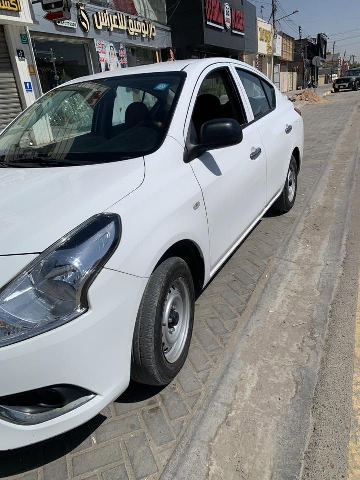 سني هندي للبيع  موديل ٢٠٢٢باسمي رقم بغداد  مكفوله من الصبغ  ماشيه ١٠٤ 
سعر ١١٢ وبيها مجال 
***********
