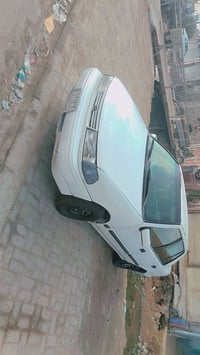 هونداي اكسل • ٩٣ • بصرة