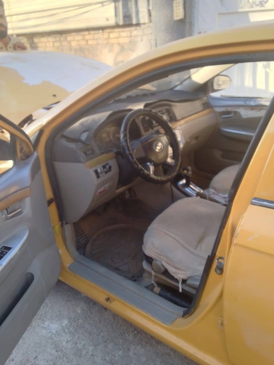 سيارة البيع


**إذا كنت صاحب هذا الإعلان وتريد حذفه لأي سبب، رجاءا أرسل رسالة إلى الدعم الفني**