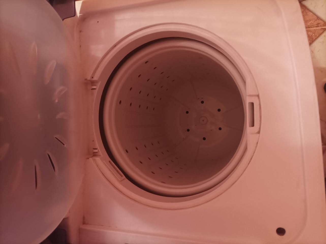 سلام عليكم غساله جديده وحلوه شرط شغل سعر 70وبيه مجال


**إذا كنت صاحب هذا الإعلان وتريد حذفه لأي سبب، رجاءا أرسل رسالة إلى الدعم الفني**