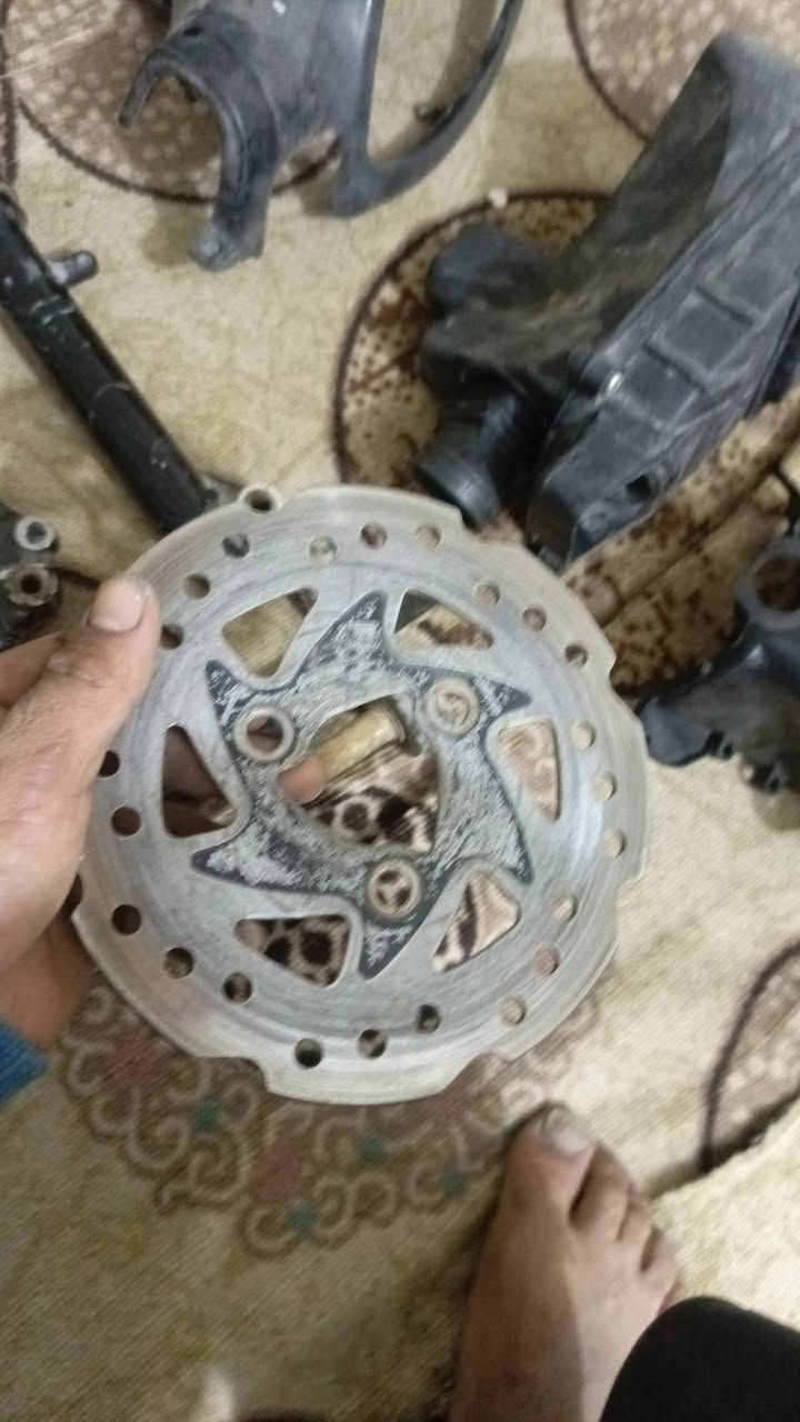 للبيع كلمين وسعره
سعر خاص مكان كربلاء حي السلام


**إذا كنت صاحب هذا الإعلان وتريد حذفه لأي سبب، رجاءا أرسل رسالة إلى الدعم الفني**