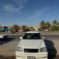 موديل ٢٠٠٠ • رقم كركوك • مداور