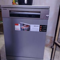 غسالة صحون • بغداد الغزالية • نظيفة جدا