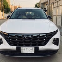توسان ٢٠٢٤ • مشى ٥٣ الف • مكينة ٢٠٠٠