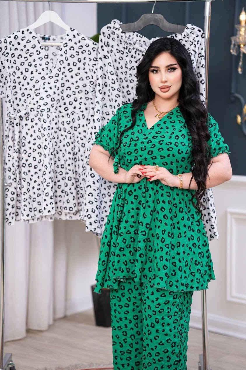 تراك نسائي 
 
خامة كريشة شرط الفحص 

فري سايز لجميع القياسات التحكم من الجوانب 

تراك نسائي 
 
https://t.me/cnvxhkkgfjlkfshklmklljfcjllhgfhk


**إذا كنت صاحب هذا الإعلان وتريد حذفه لأي سبب، رجاءا أرسل رسالة إلى الدعم الفني**