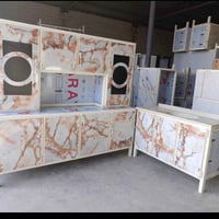 خزائن • كركوك • طلب منتج