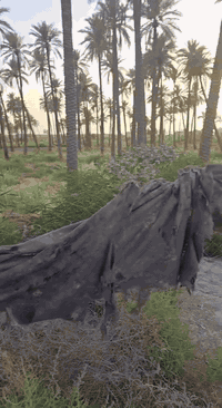 أرض زراعية في هور رجب ملك صرف ٣٣ دونم للبيع موقع على الشارع الخدمي مباشرة وللجادين بالشراء الاتصال على رقم التلفون ***********واتساب
