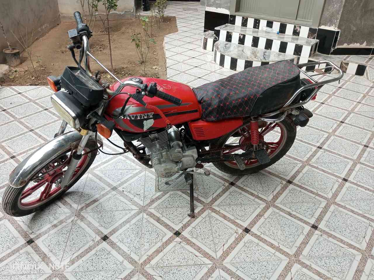 دراجه البيع دراجه سيفان موديل واحد وعشرين اينقص ما بيه وراقه خمس ورق بيهه *********** مكاني بعقوبة قرب جامعت ديالى سعر 425
