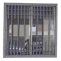 ورشة حدادة بلال • حداد متنقل سامراء • أبواب شبابيك ساندويتش