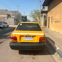 سايبا • ٢٠١٢ • كوم حديد