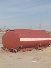 تانكي جديد للبيع 07805878343