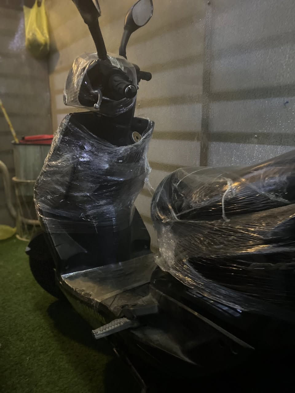 سلام عليكم سكنس فحل ياباني قبق نفخ ستاند كهربائي خطين مكفولة الدراجة مال رمبة مصار هواي منزليها محد طالع بيها أوراق كاملة شخط مابيها الدراجة جيب فيتر وياك وتعال افحص ممفتوحة دهن امزويل بانزين محسن عنوان بغداد حي الجهاد السعر 1150 بيها مجال حك الجية فقط ***********
