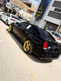 ويل سكات • باك وايد • نيكل كولد