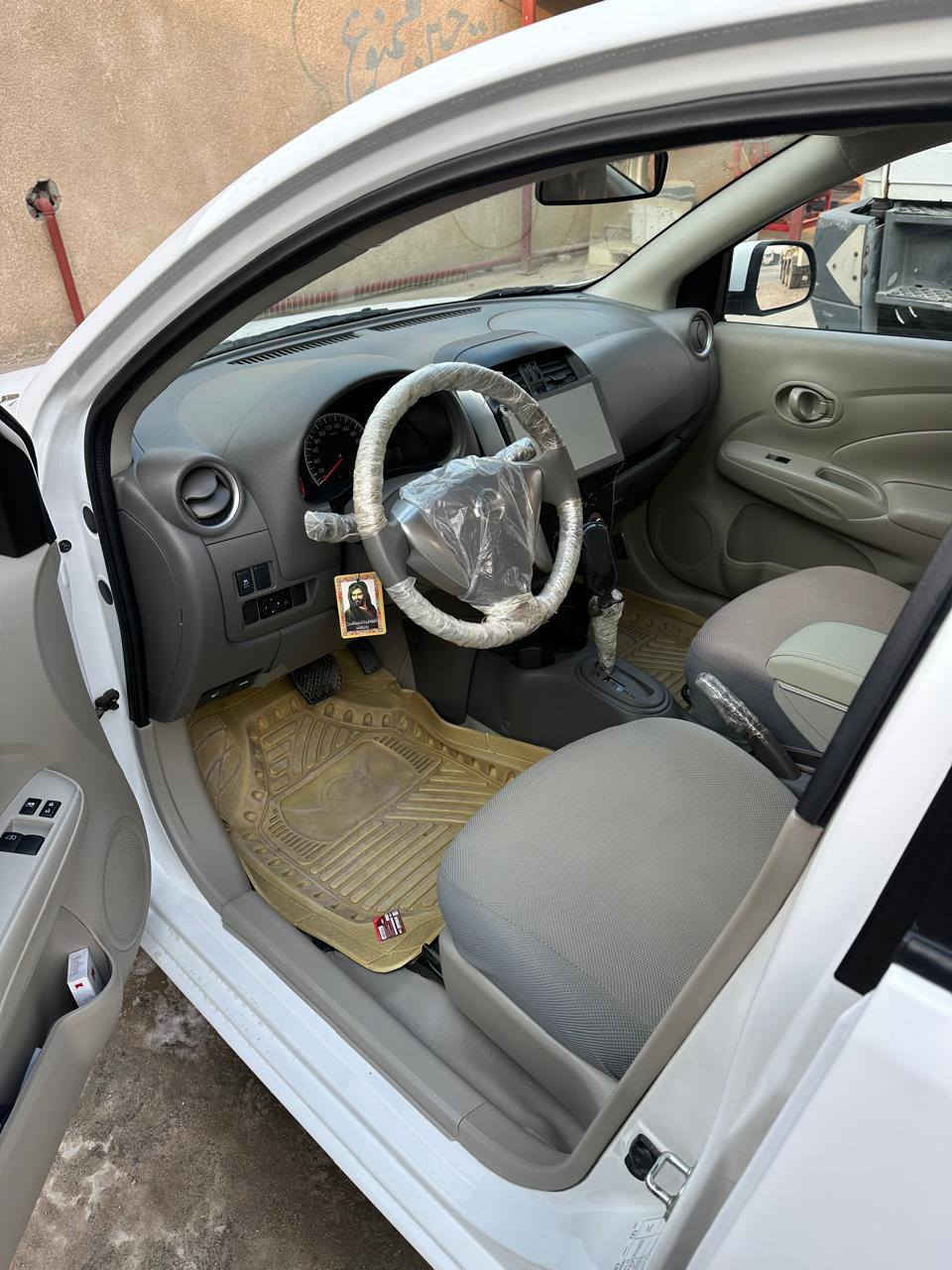 السلام عليكم نسيان سني مدبلج 24سياره مكفوله رقم بغداد
ب116
العنوان البصره الزبير 
***********
