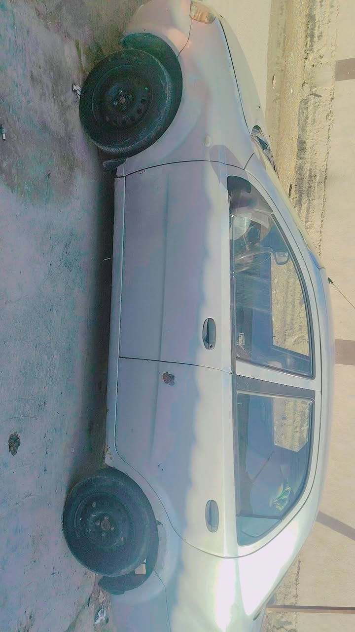 السلام عليكم سيارة افيو موديل 2006 كير عادي محرك مفتوح  رقم جديد مكاني بابل السدة السعر ٣٧
 ***********
