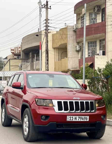 السلام عليكم 
من رخصت الادمن 
جيب لاريدو 2011
حادثه باب الصدر فقط
بدون دواخل بجم كبس 
بدون ايرباك 
السياره بيه صبغ باب الصدر قطعه وحده 
كير ومكينه كفاله 
حداديه اماميه خلفيه جديده
تخم تاير 
بصمة ابواب
داخل احمر 
كشنات جلد
كشن كهرباء
شاشه تاب 
حساس خلفي 
فول تحكم استيرن
زنون عالي ناصي 
محرك 3600
السياره جاهزه كير ومحرك وحداديه وتدفئه وتبريد واحله من الصور 
بدون جراد بدون شخوط 
السعر 150 وبيه مجال
عنواني بغداد
***********
